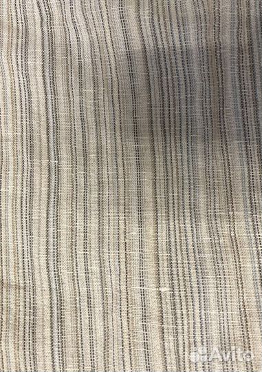 Слинг с кольцами, лён