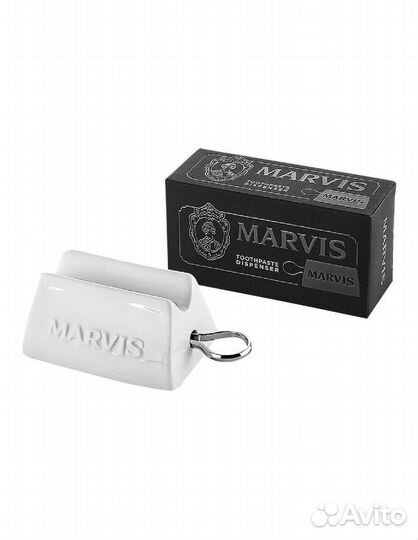 Диспенсер для зубной пасты Marvis