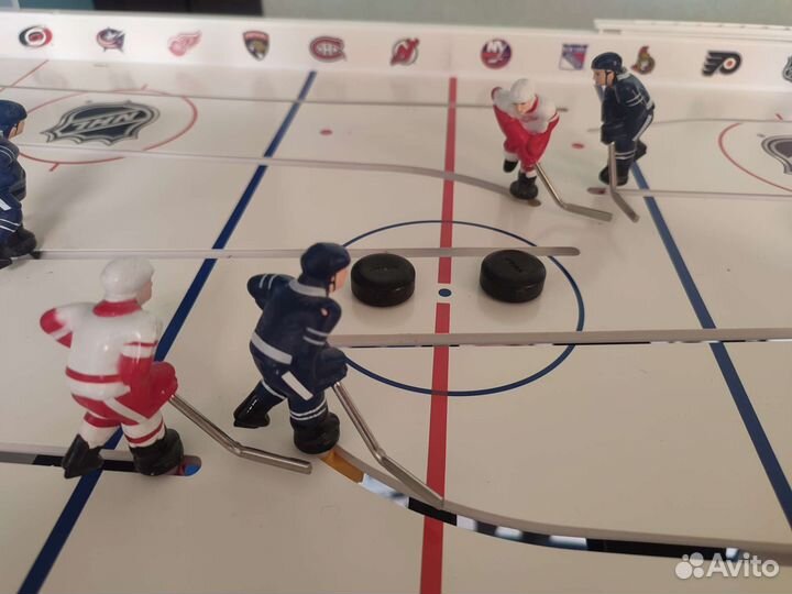 Настольный хоккей stiga Stanley cup