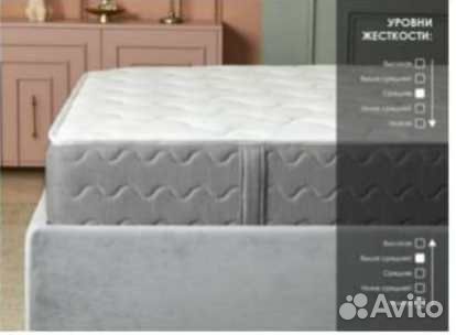 Матрас Sleeptek Perfect Cocos (190х200)