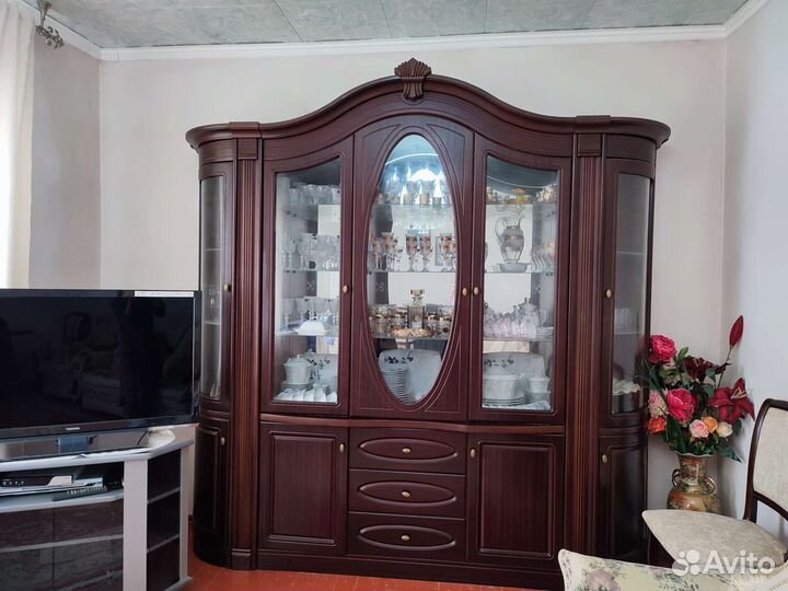 Стенка горка