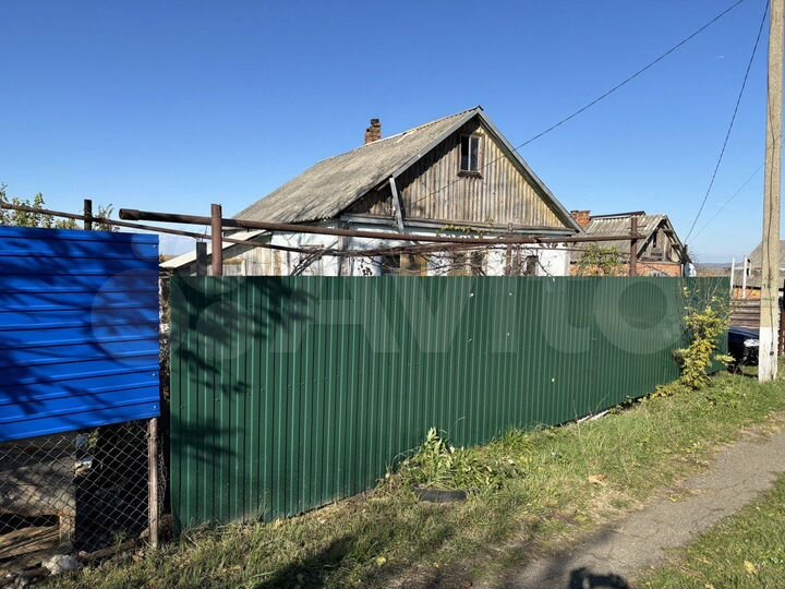 Участок 16,5 га (ИЖС)