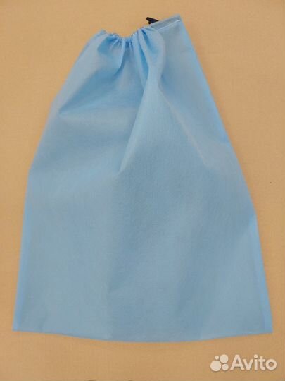 Набор мешков из спанбонда для упаковки и хранения