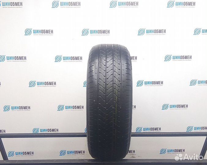 Bridgestone Potenza RE92 215/60 R16 94V