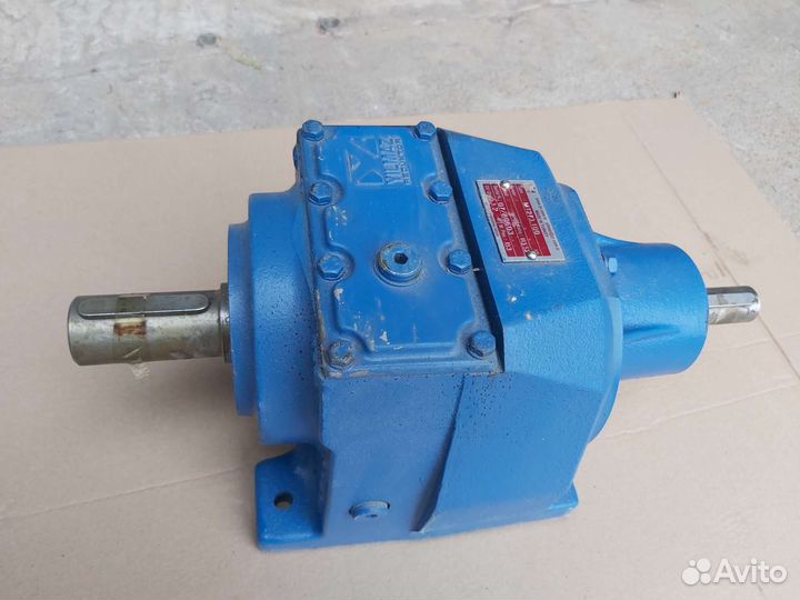 Редуктор тм 270.Т00