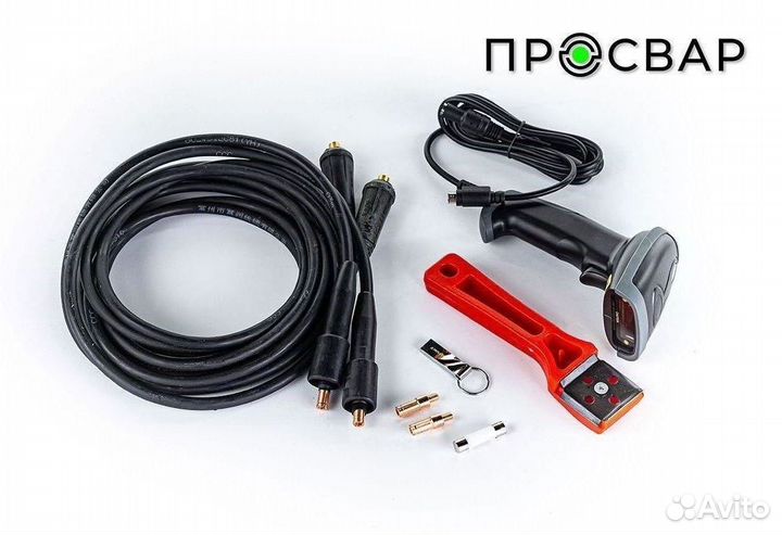 Электромуфтовый сварочный аппарат