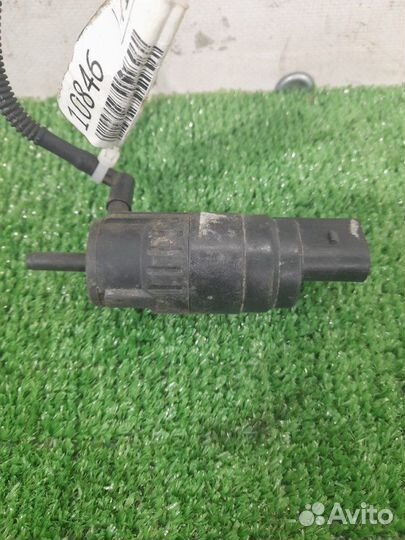 Моторчик омывателя Bmw E90 седан 2.0 N47 дизель