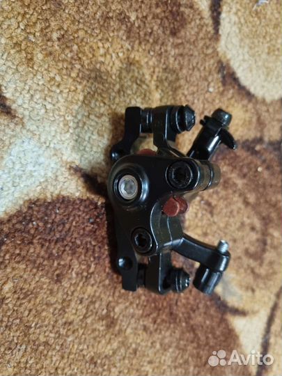 Запчасти для велосипедов, велозапчасти