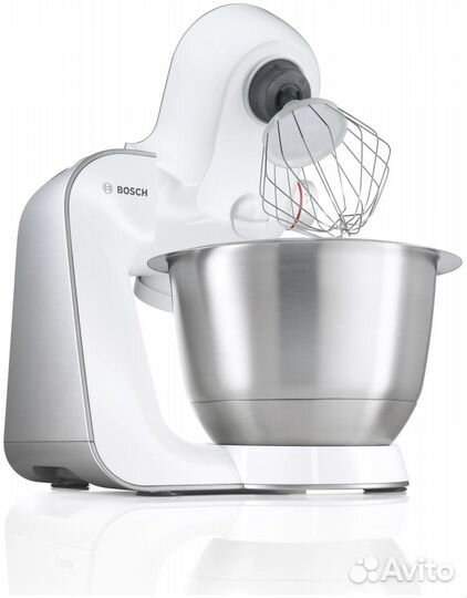 Кухонный комбайн bosch mum 5 на запчасти или ремон