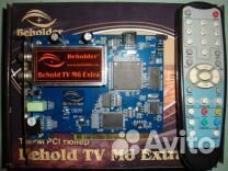 TV-тюнер Beholder Behold TV M6 Extra