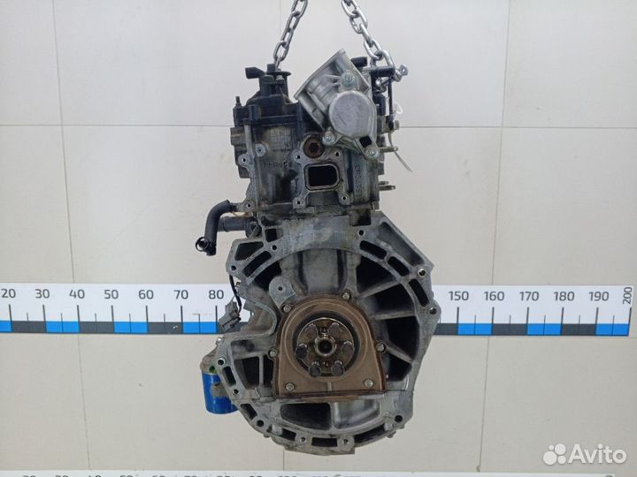 Двигатель Ford 2.0 л. 16V 152321км. 2014 г. Gdi mgda