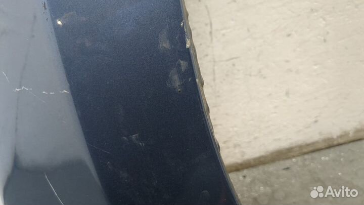 Крыло правое переднее Toyota RAV 4, 2006