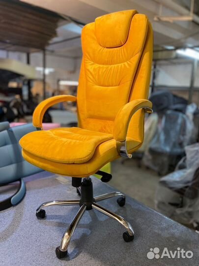 Кресло компьютерное