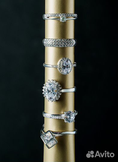 Готовый бизнес ювелирных украшений