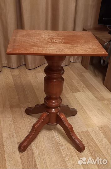 Предметы интерьера из дерева