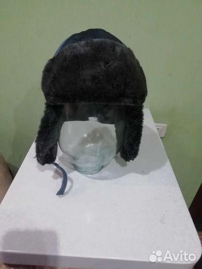 Шапки на мальчика разные