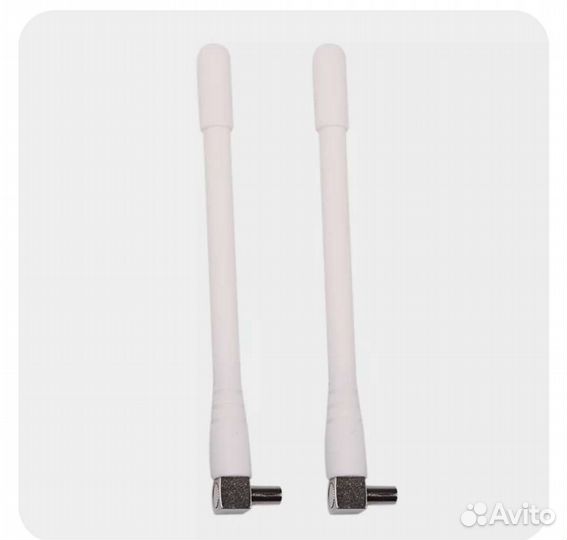 Антенна Wi-Fi TS9 антенна 4G для E5573, E8372