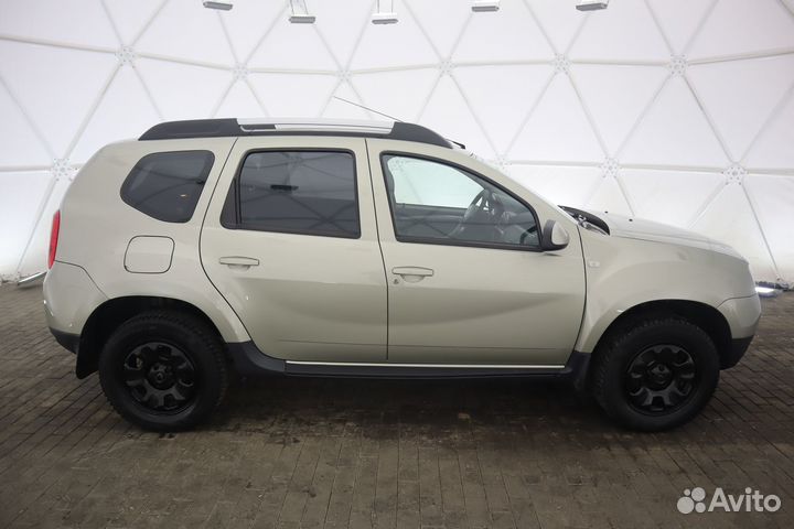 Renault Duster 2.0 МТ, 2013, 102 646 км