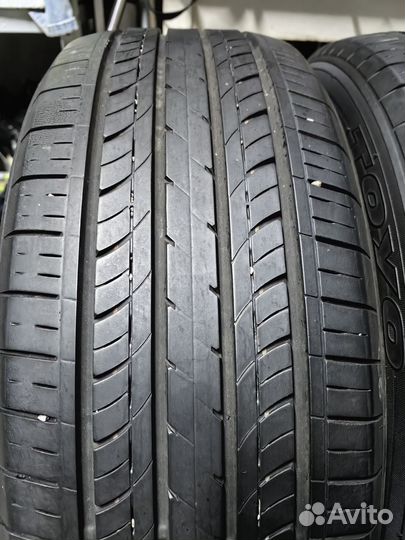 Toyo Proxes R44 225/55 R18