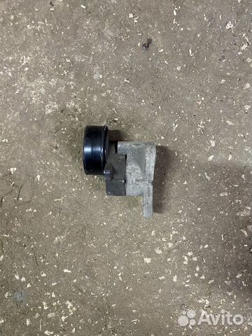 Ролик натяжной Додж Калибер