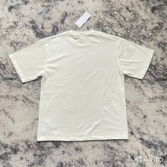 Футболка Maison Margiela MM6 белая L