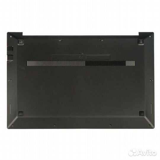 Поддон (нижняя часть корпуса) Asus P500, P500C, P5