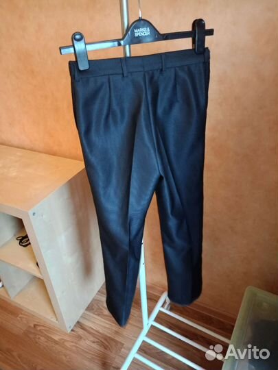 Школьный костюм р 152