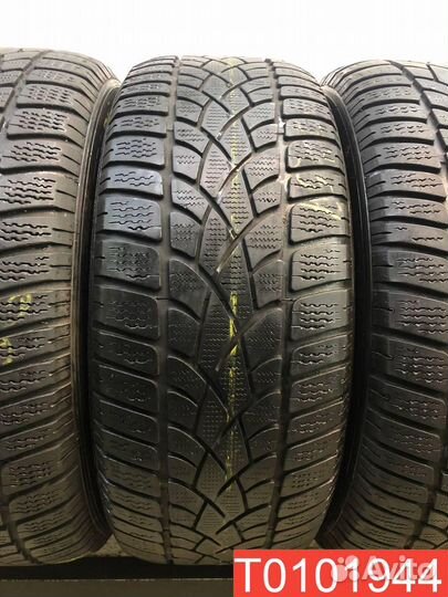 Dunlop SP Winter Sport 3D 225/55 R17 97H