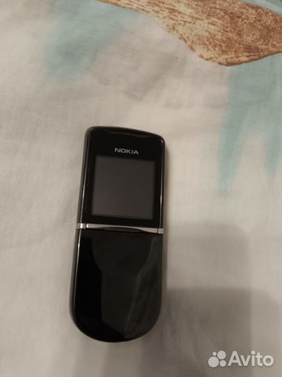 Nokia 8800