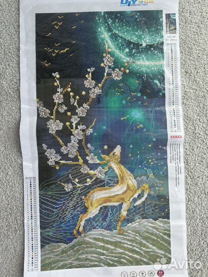 Сборка мозайки(картин)