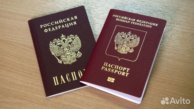 Миграционные услуги