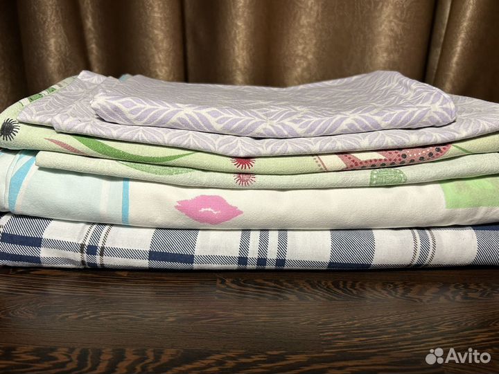 Постельное белье пакетом