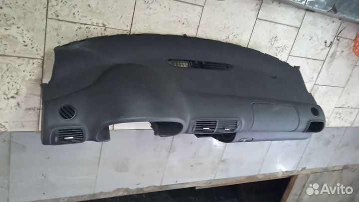 Торпедо audi a3 8l