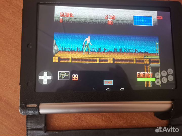 Планшет lenovo yoga tab 10