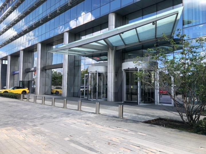 Аренда офисов 30 - 180 м2 Химки Ленинградское