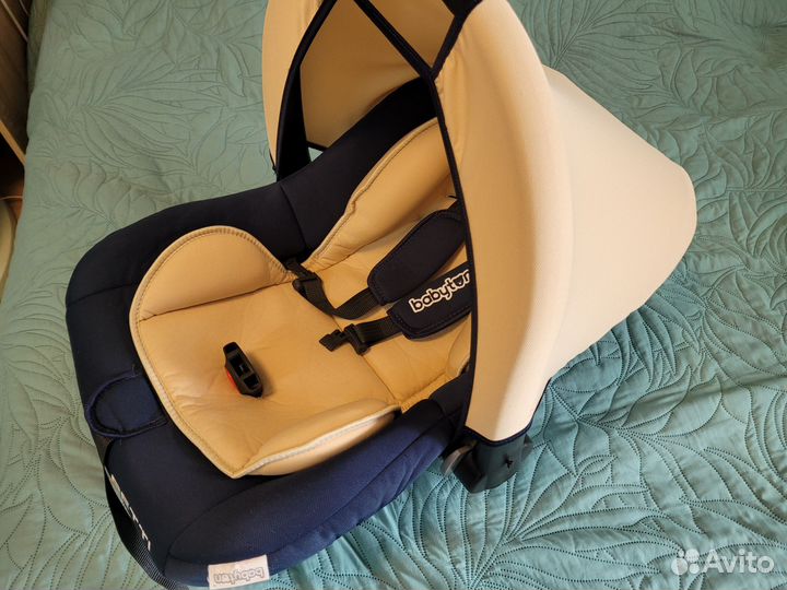 Автолюлька от 0