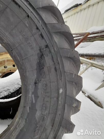 Днепрошина Samurai 700/40 R22 25J