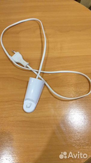 Зарядное устройство для щетки Oral-B