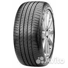 Maxxis Bravo HP-M3 265/50 R19 110V