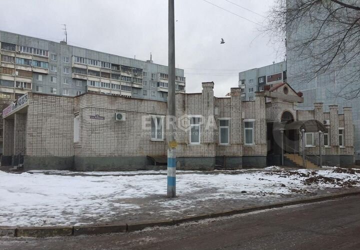 Помещение 400 м²