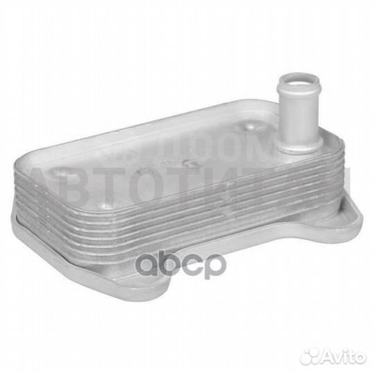 Радиатор масл. для а/м Mercedes-Benz C (W203 ) (00