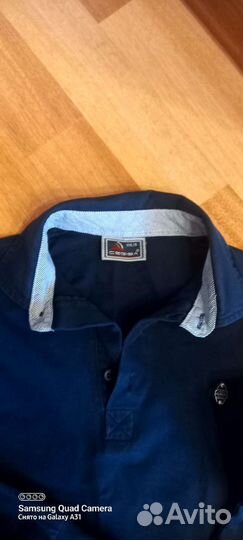 Школьная кофта(поло)