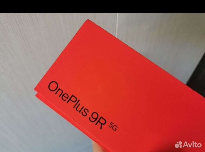 OnePlus 9R, 8/256 ГБ