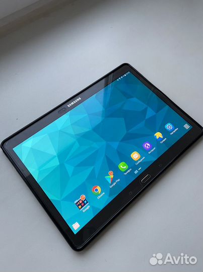 Samsung galaxy tab s 10 5 sm t805