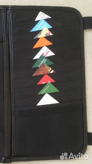 Органайзер для документов