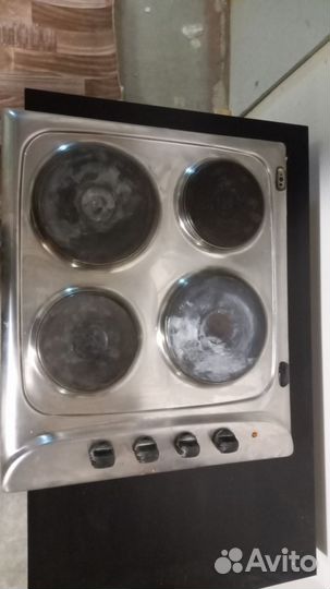 Электрическая панель