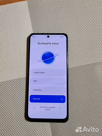 Xiaomi Redmi Note 10, 6/128 ГБ