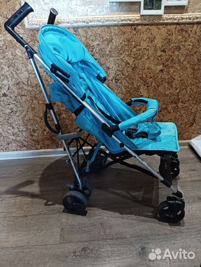 Детская коляска jetem london