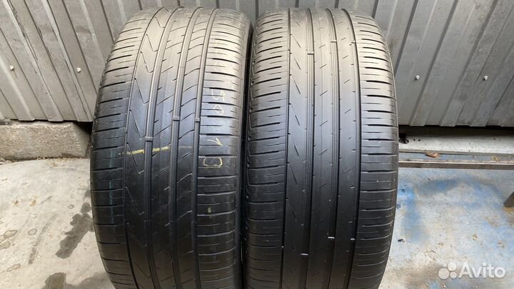 Hankook Ventus S1 Evo 2 SUV K117C 255/50 R19 103Y