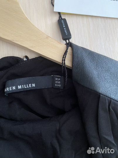 Karen millen топ